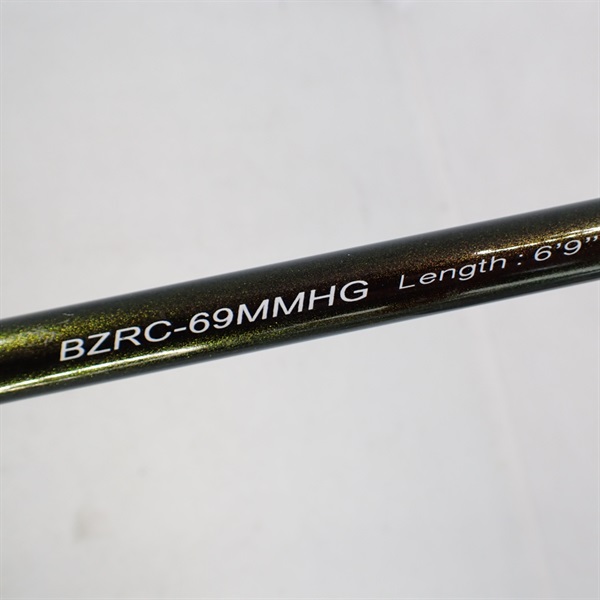 バズスレイターＢＺＲＣ－６９ＭＭＨＧ